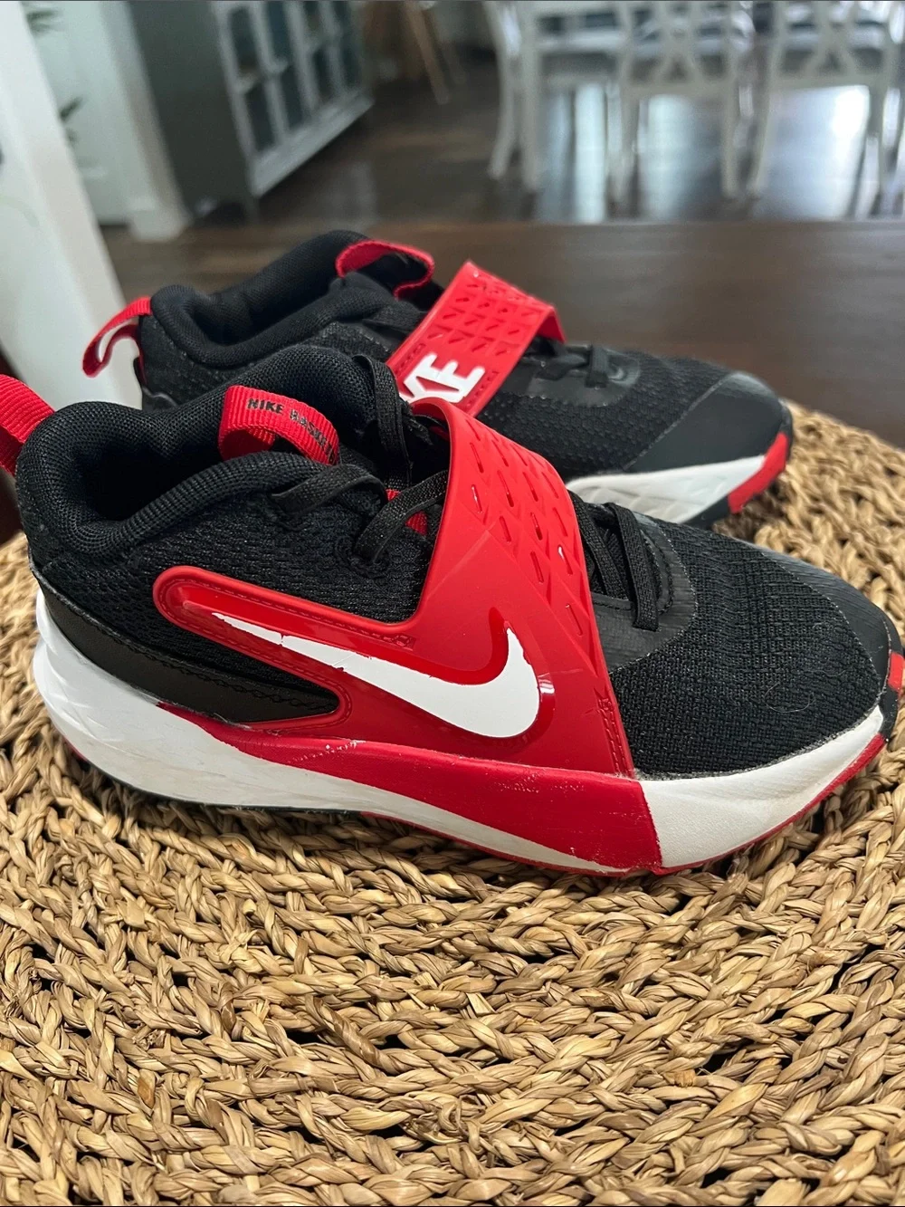 Nike Boys 13 Child Shoes